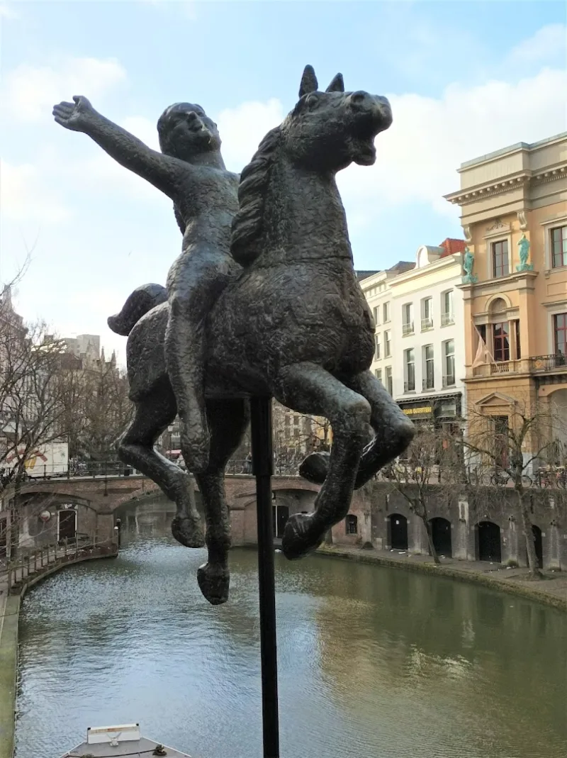 Utrecht City — foto 4