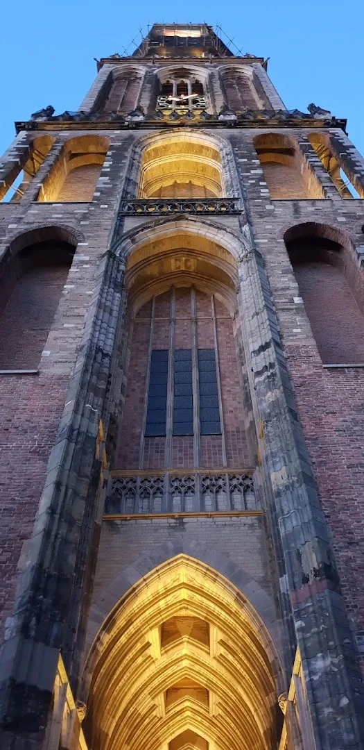 Utrecht City — foto 5
