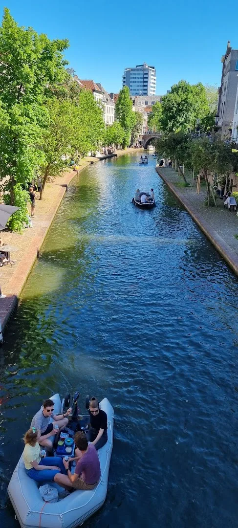 Utrecht City — foto 8