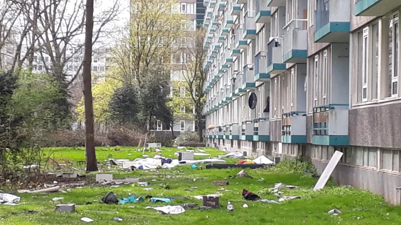 Utrecht Noord