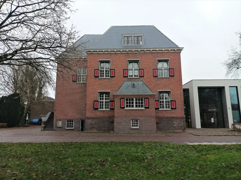Veendam — foto 2