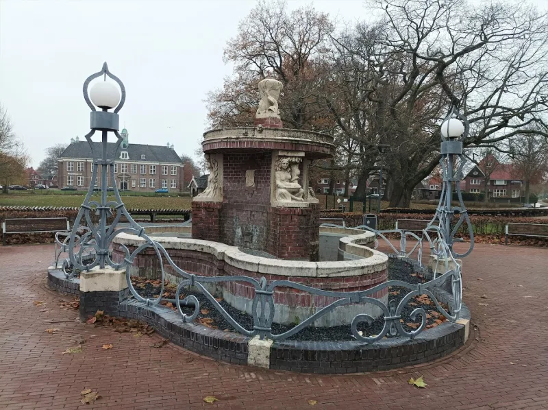 Veendam — foto 3