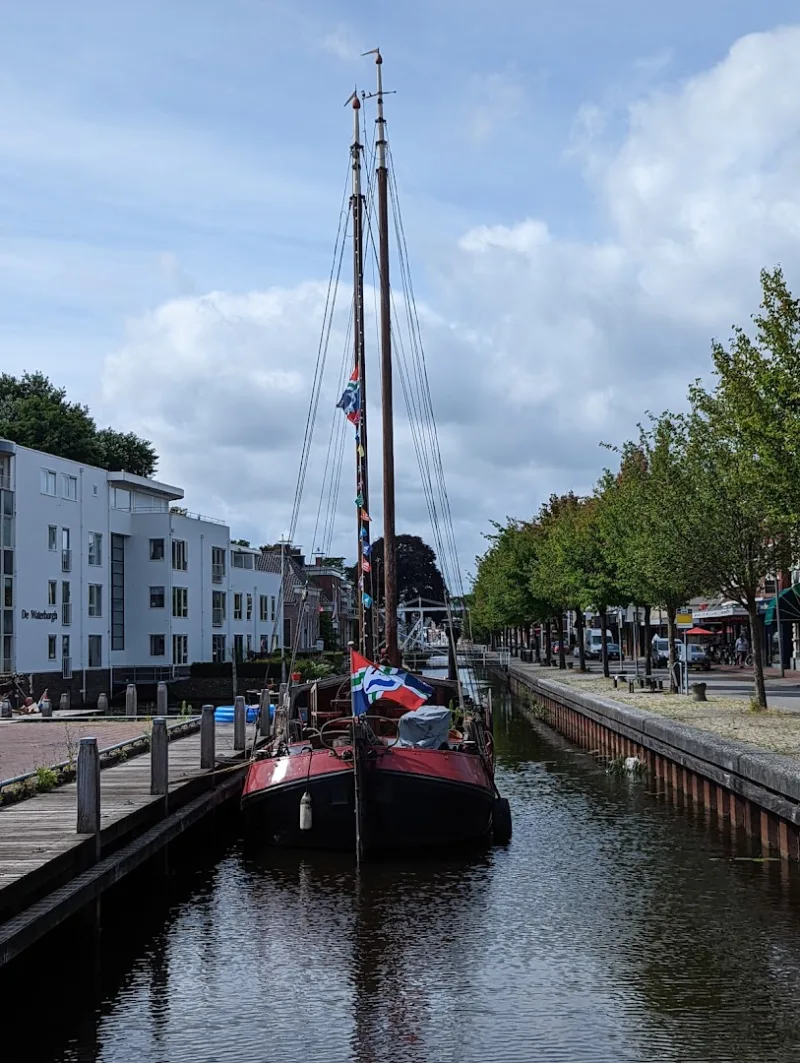 Veendam — foto 4