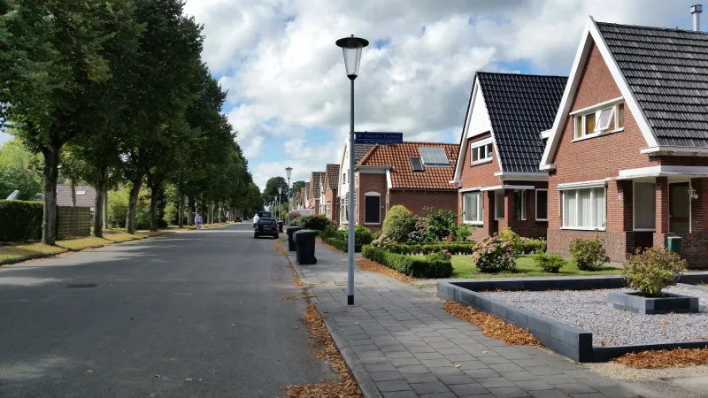 Veendam — foto 5