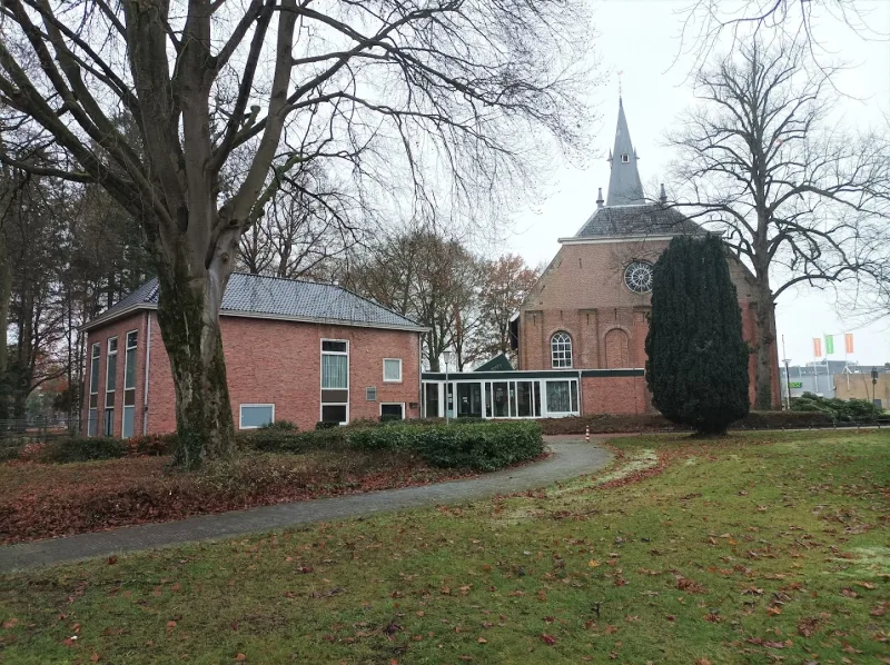 Veendam — foto 8