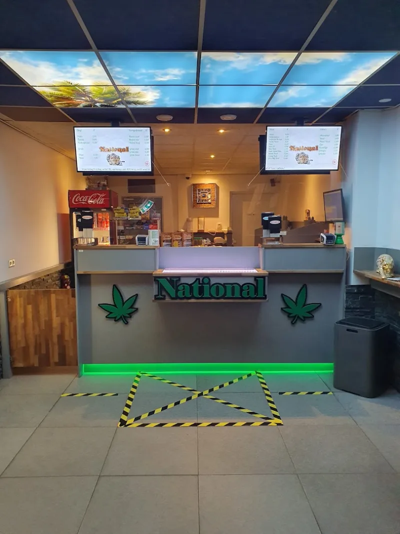 Veenendaal: Megastore