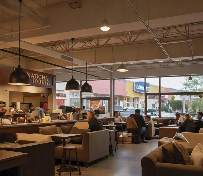 Veenendaal: Megastore — foto 6