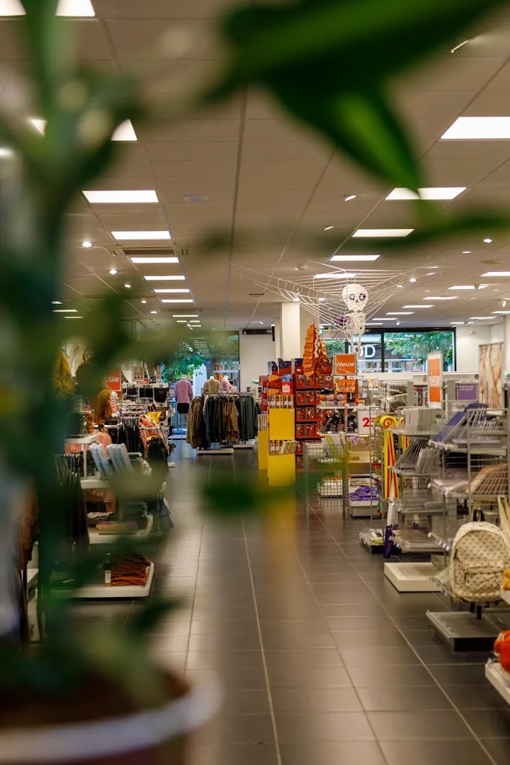 HEMA Leek — foto 5