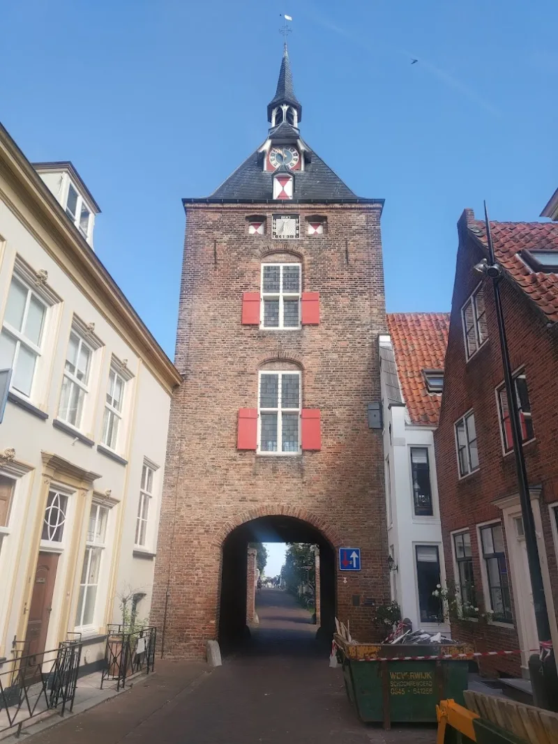 Vianen — foto 3