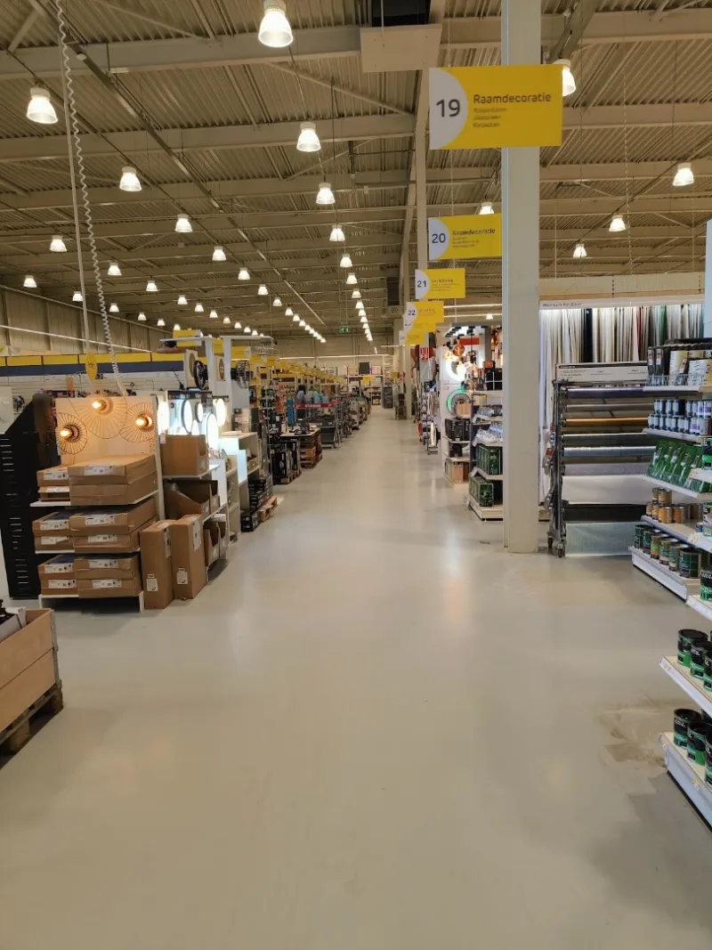 Vlaardingen: Megastore — foto 2