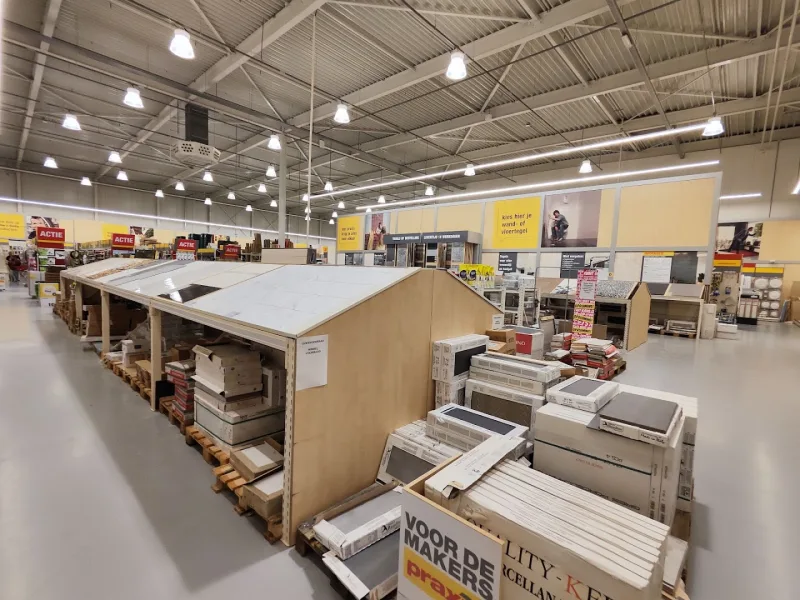Vlaardingen: Megastore — foto 3