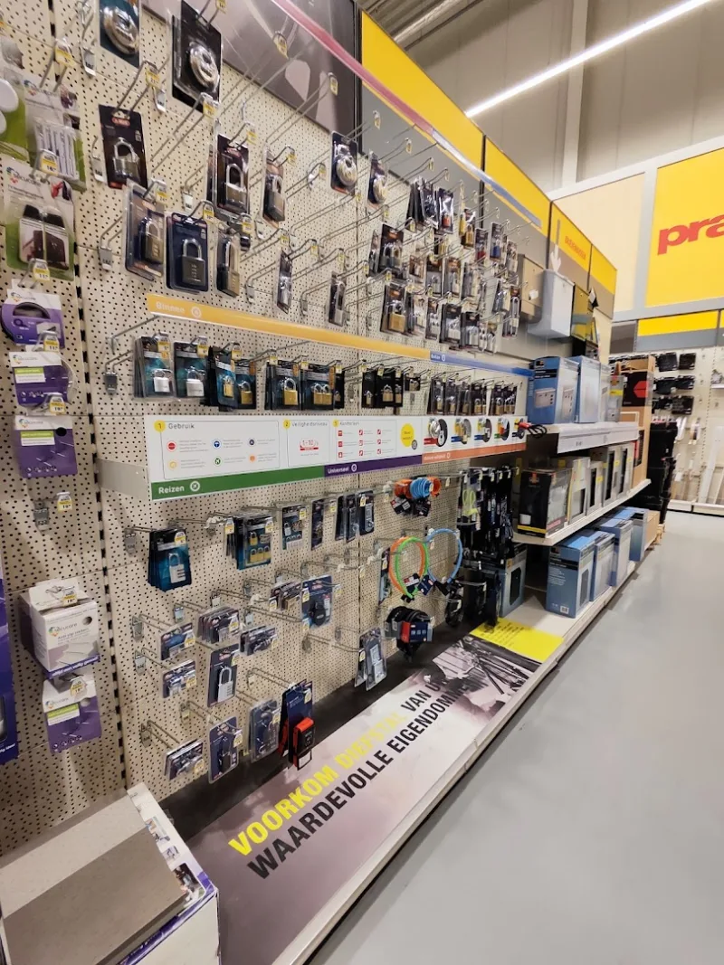 Vlaardingen: Megastore — foto 4