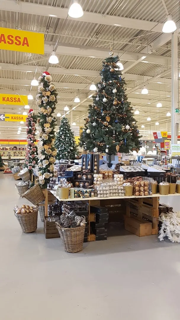 Vlaardingen: Megastore — foto 5