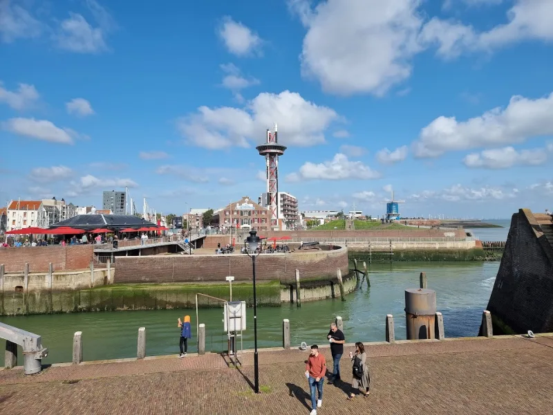 Vlissingen — foto 3