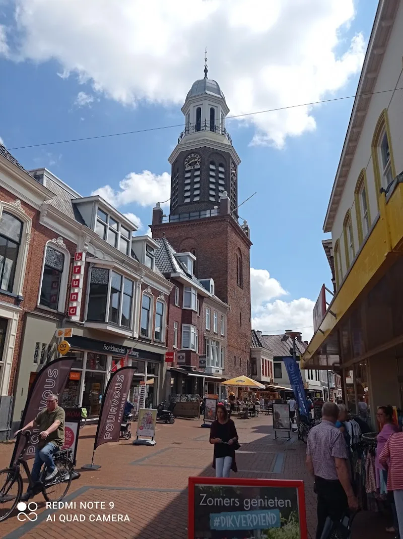 Winschoten — foto 2