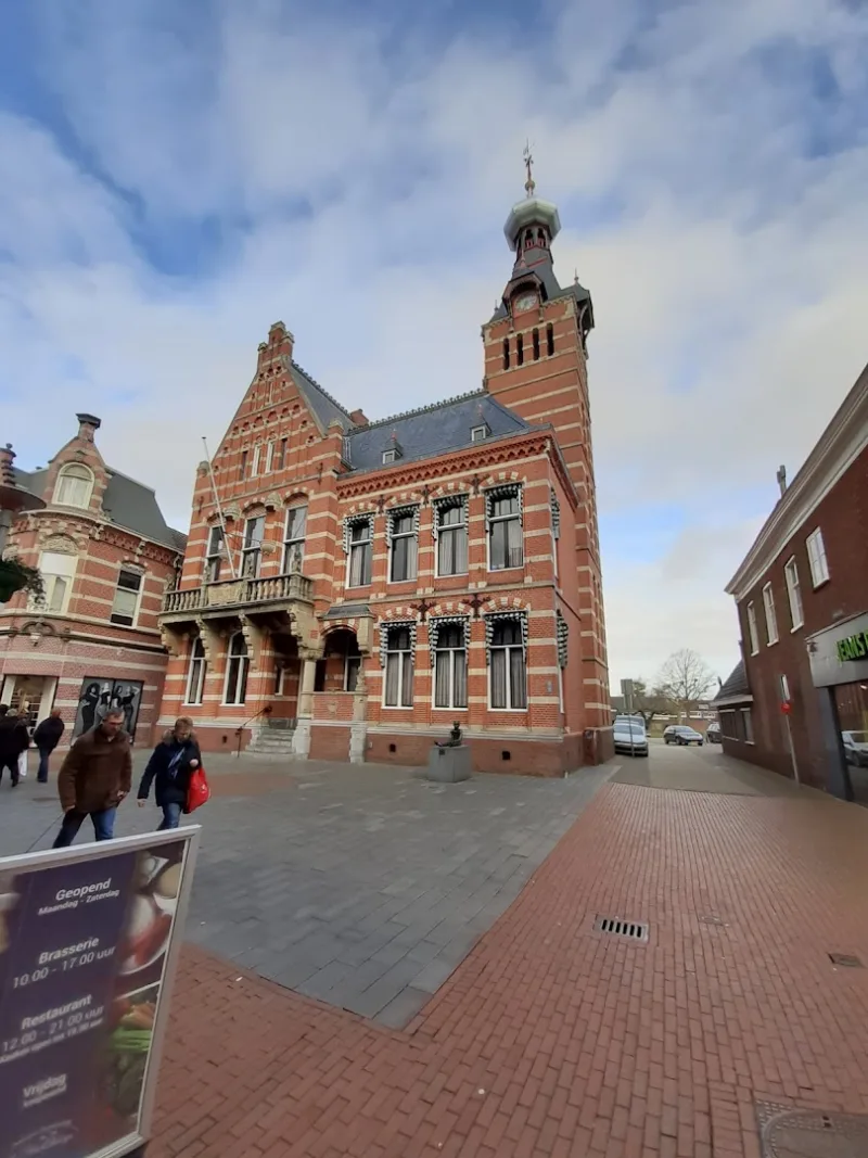 Winschoten — foto 3
