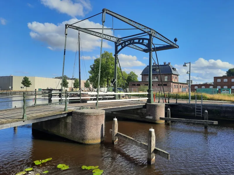 Winschoten — foto 4