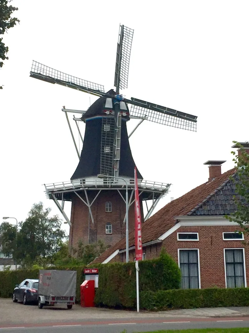 Winschoten — foto 8
