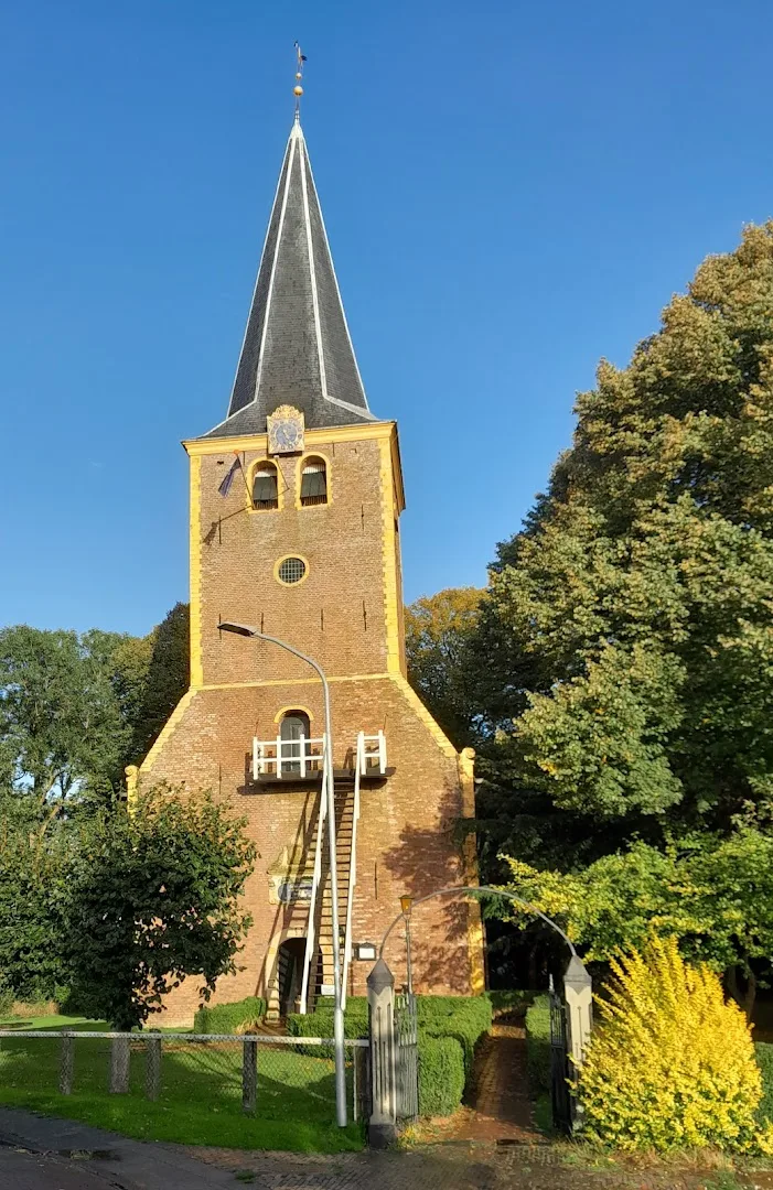 Winsum — foto 10