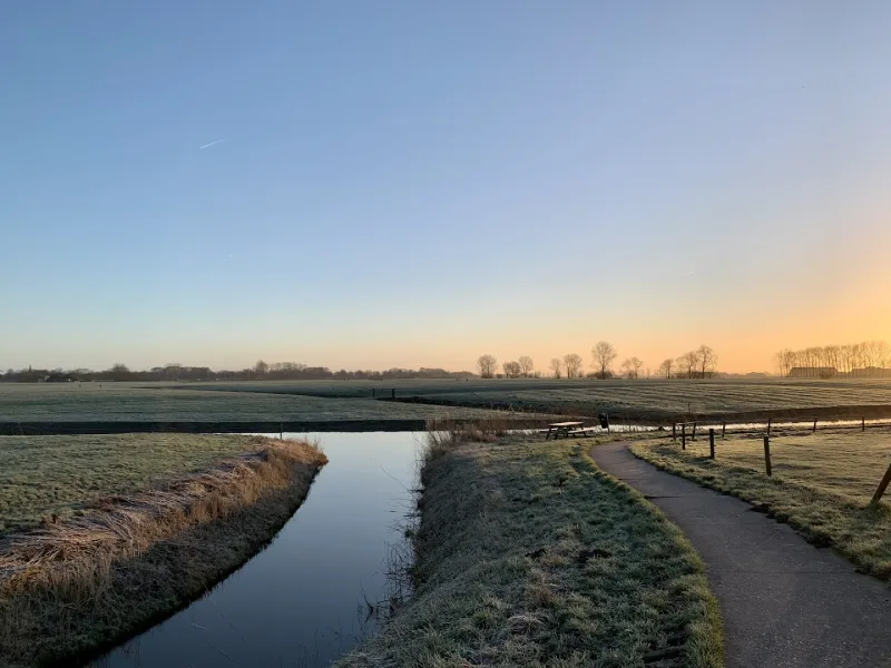 Winsum — foto 2