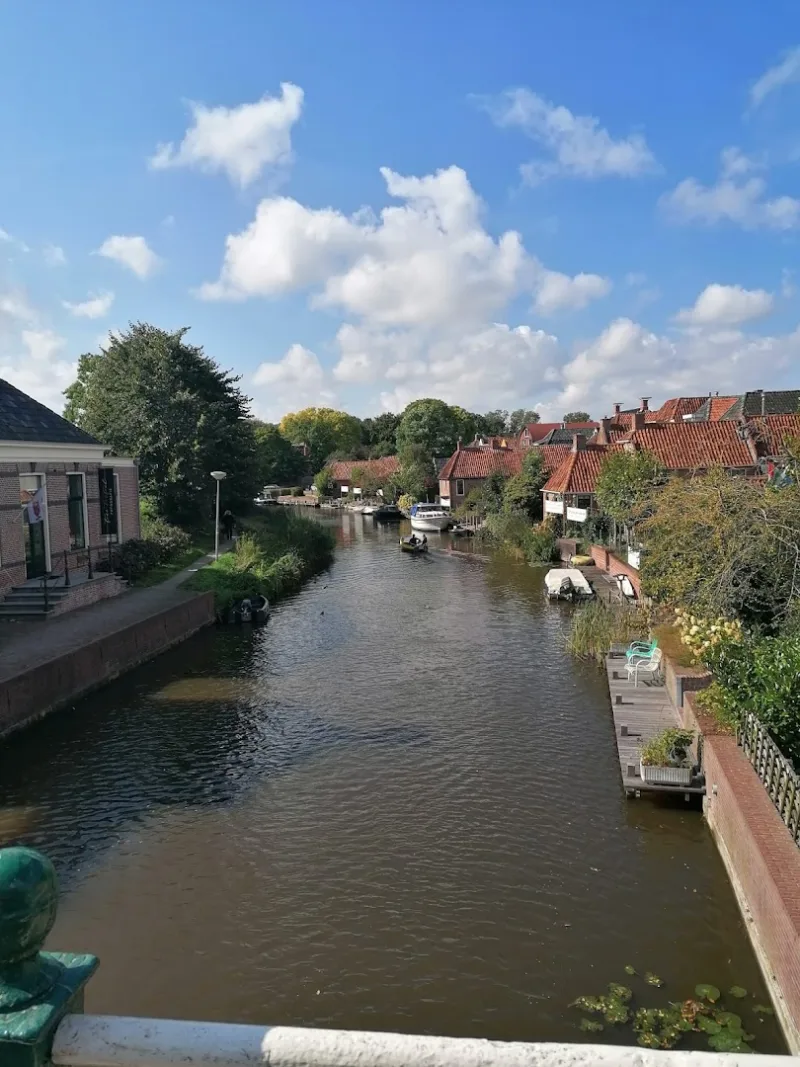 Winsum — foto 3