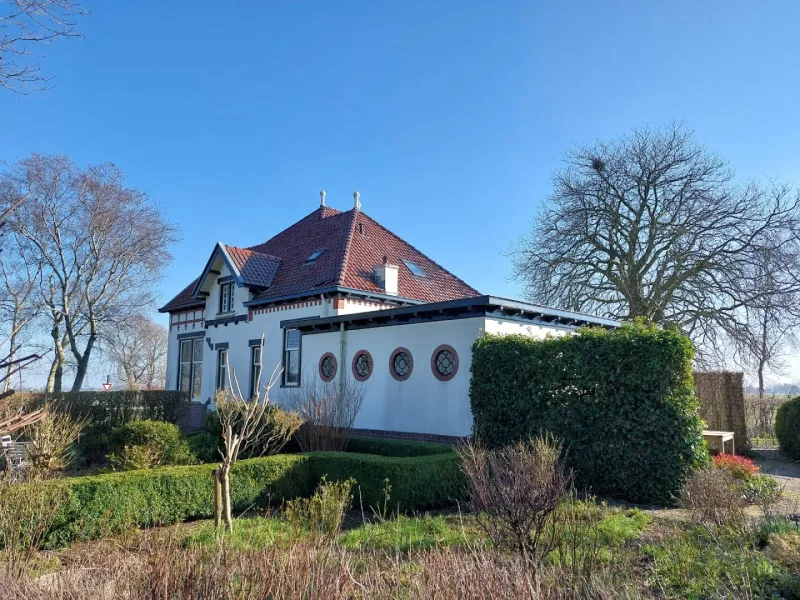 Winsum — foto 4