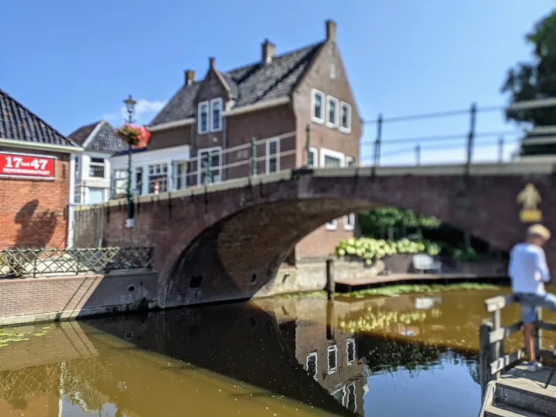 Winsum — foto 5