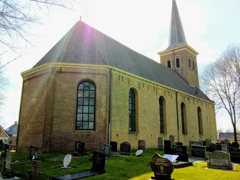 Winsum — foto 6