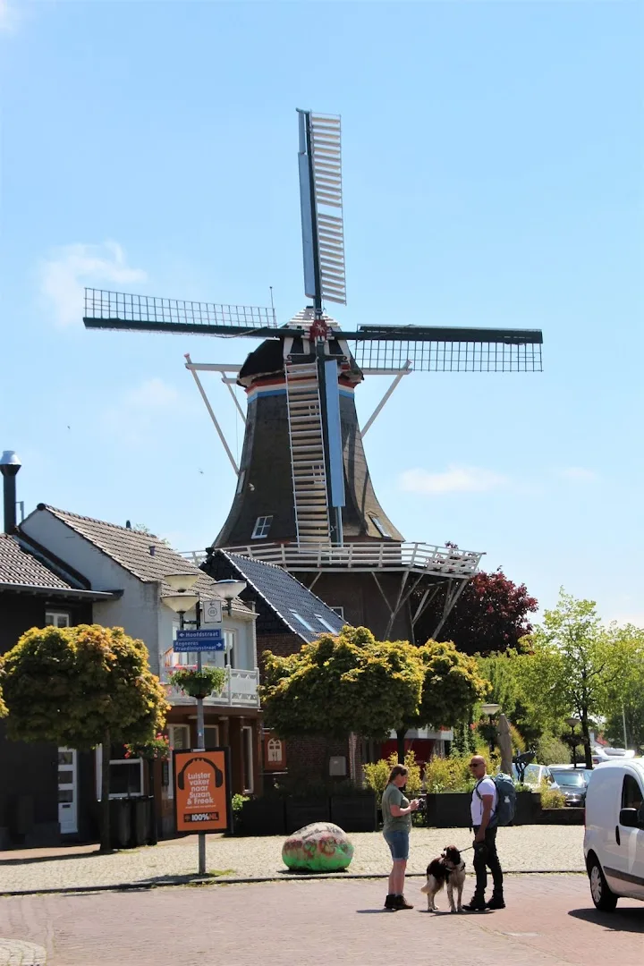 Winsum — foto 7