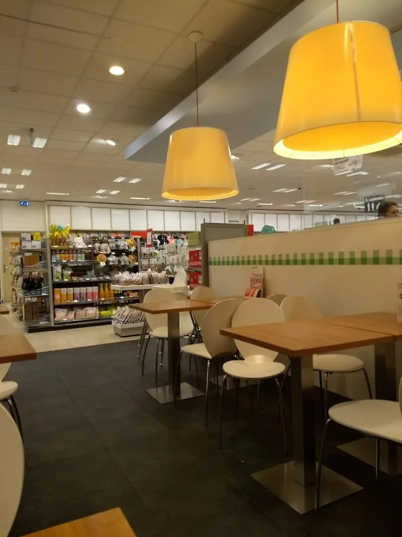 HEMA Leerdam — foto 4