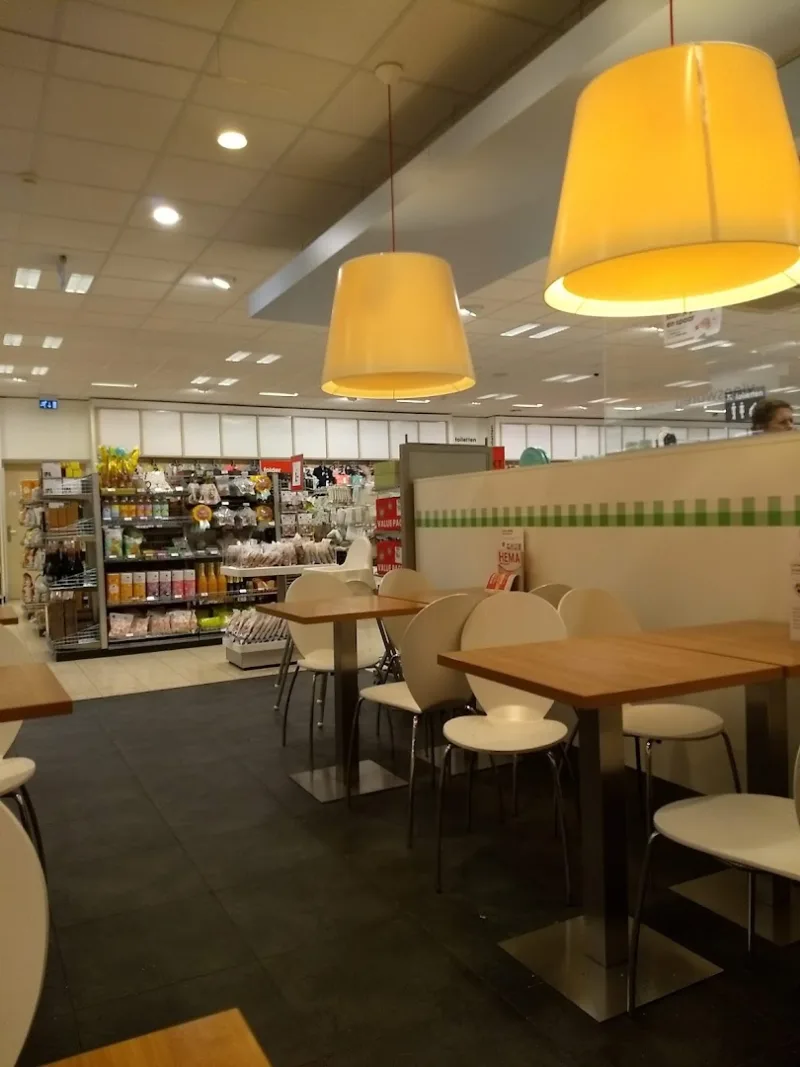 HEMA Leerdam — foto 8