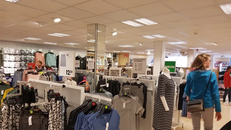 HEMA Leerdam — foto 6