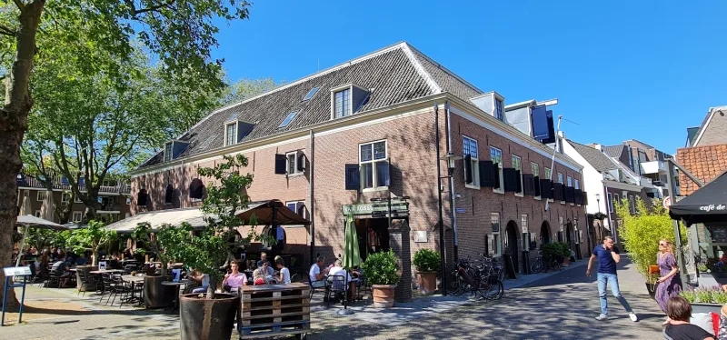 Woerden