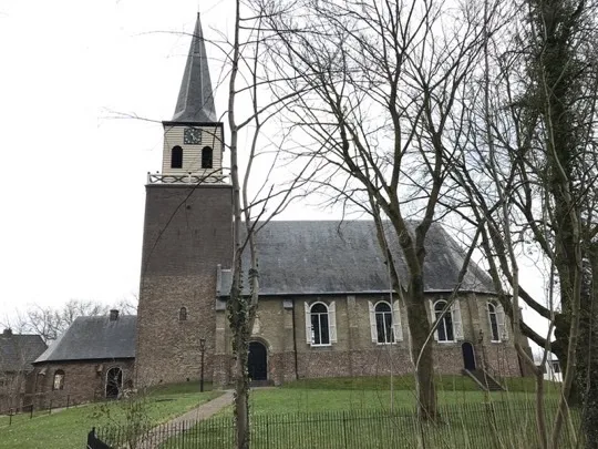 Wolvega