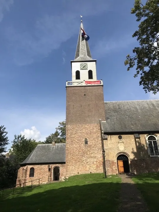Wolvega — foto 10