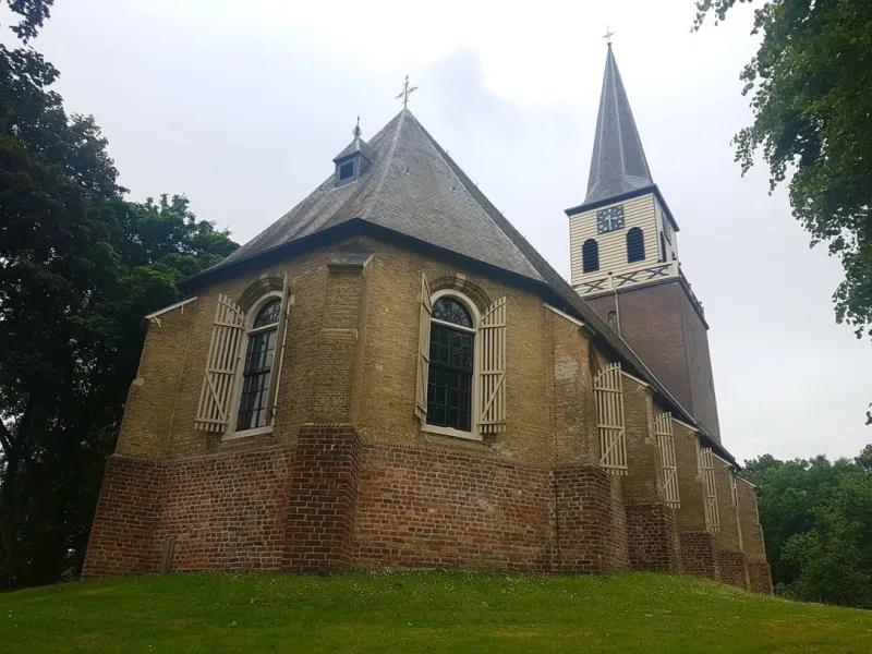 Wolvega — foto 4