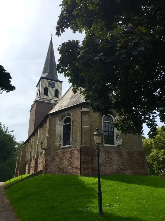 Wolvega — foto 5