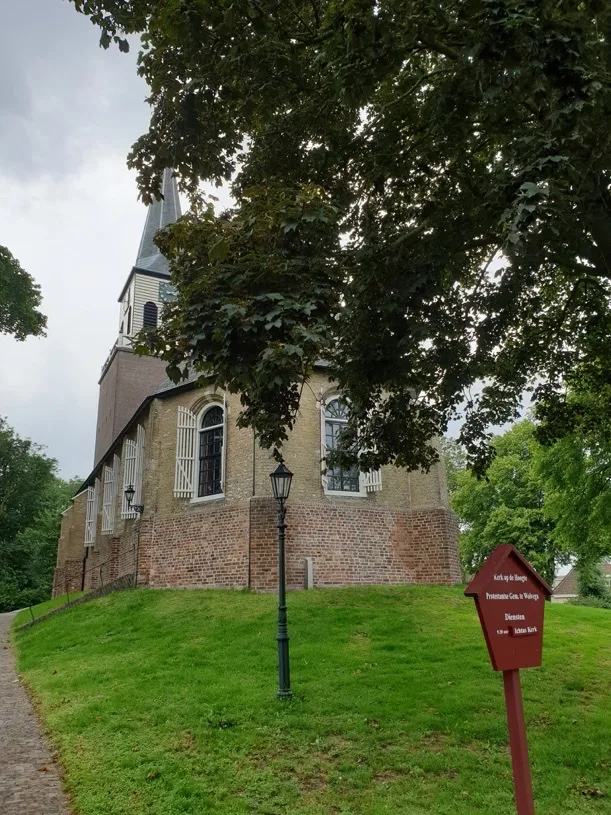 Wolvega — foto 6