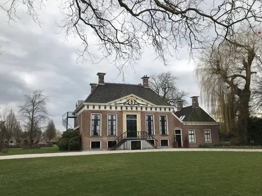 Wolvega — foto 8
