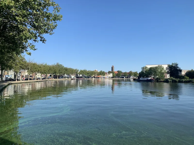 Wormerveer — foto 2