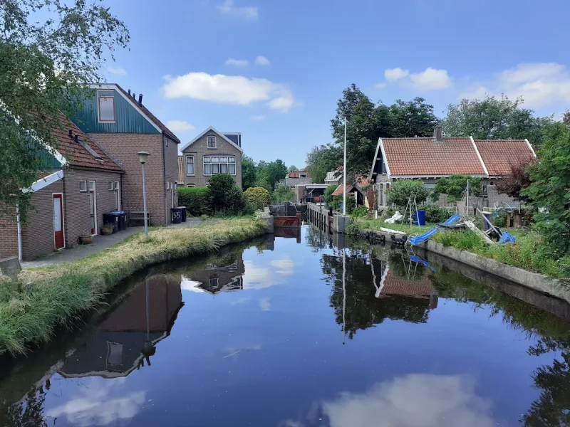 Wormerveer — foto 3