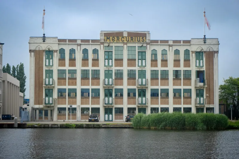 Wormerveer — foto 4