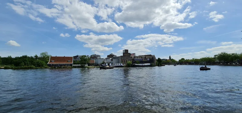 Wormerveer — foto 5