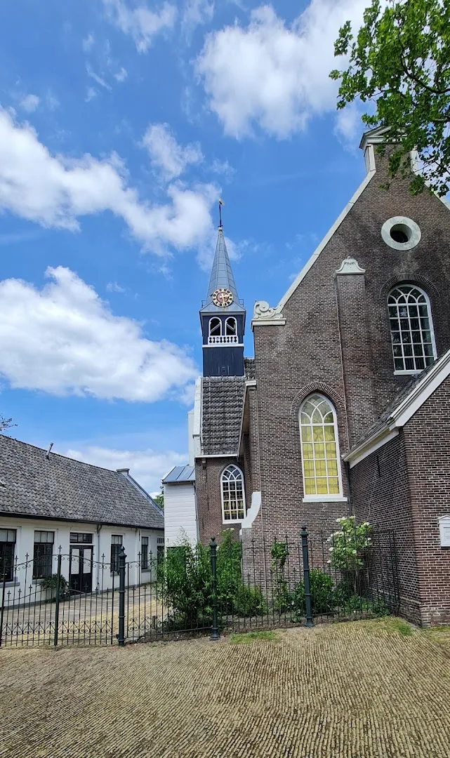 Wormerveer — foto 6
