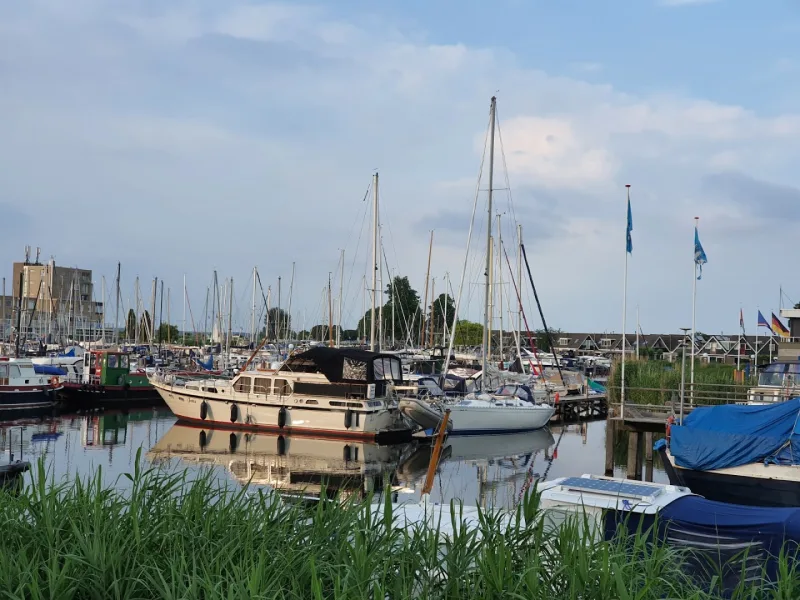 Zeewolde