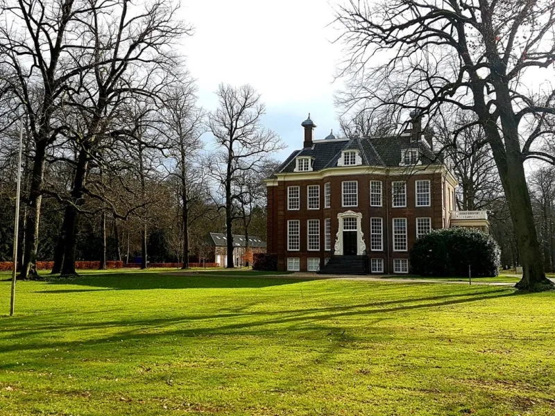 Zeist — foto 6