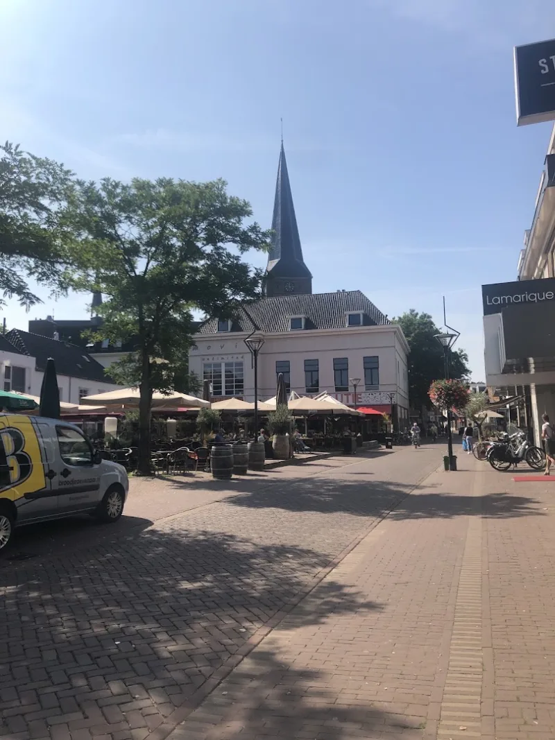 Zevenaar