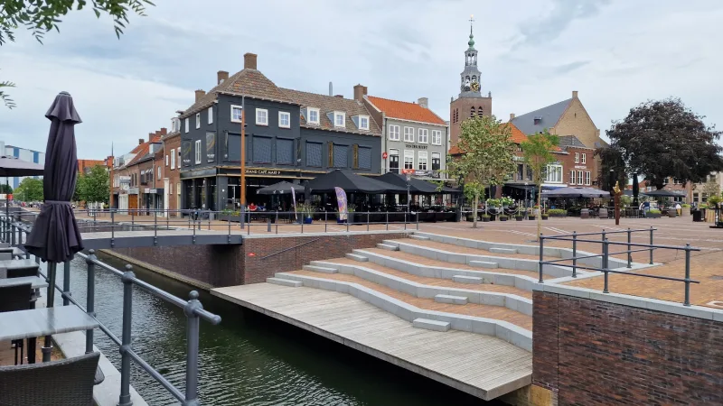 Zevenbergen
