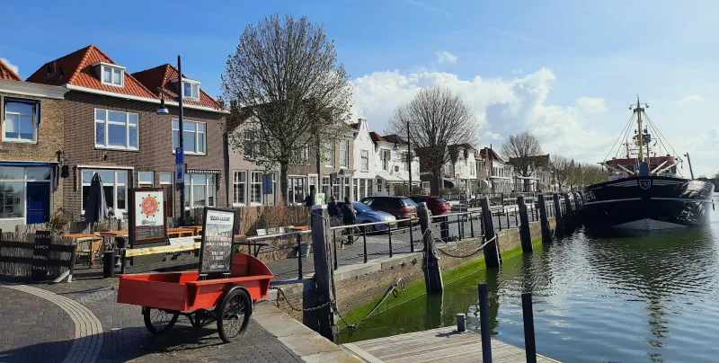 Zierikzee