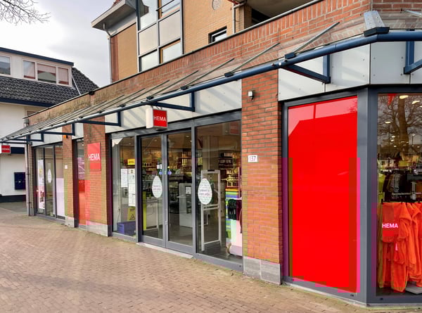 HEMA Leersum